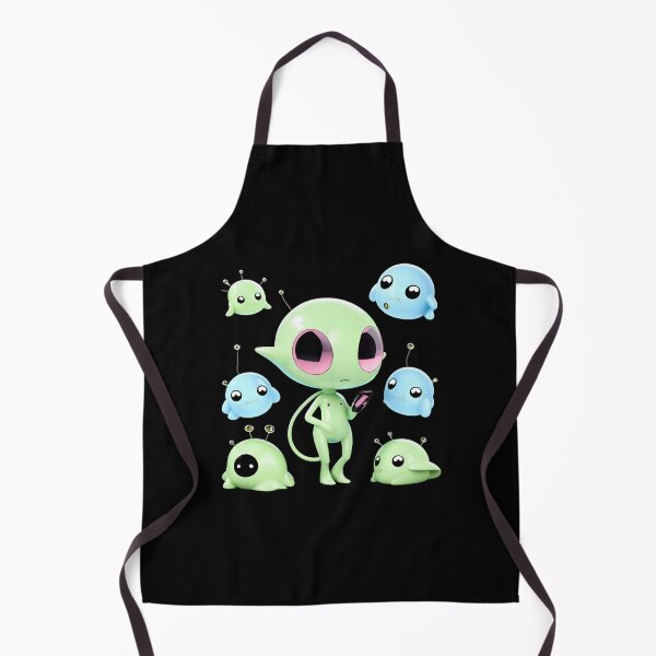 Item preview, Robot alien designed and sold by Artdsign256.