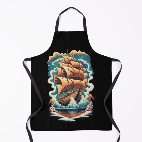 Item preview, Wooden ship designed and sold by Creations03.