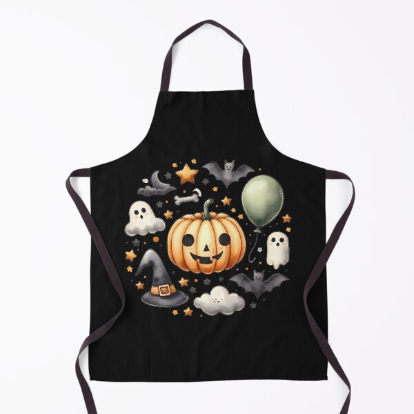 Item preview, Halloween designed and sold by tipitoes.