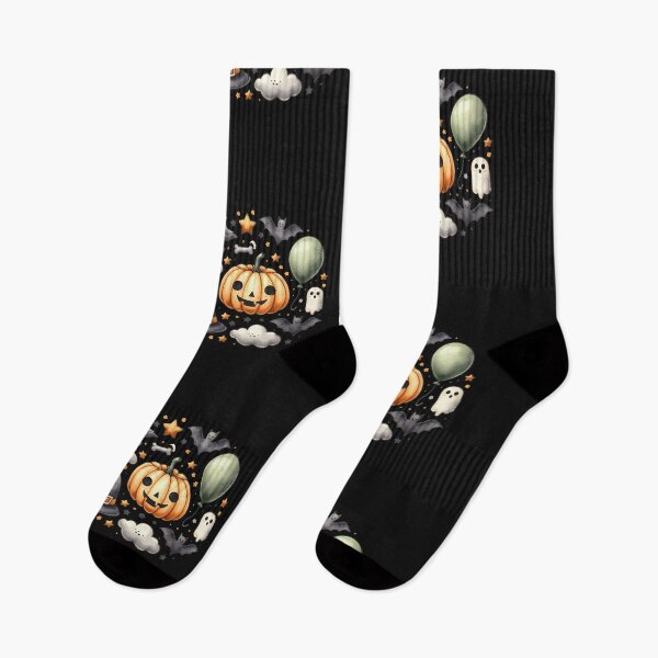 Item preview, Halloween designed and sold by tipitoes.