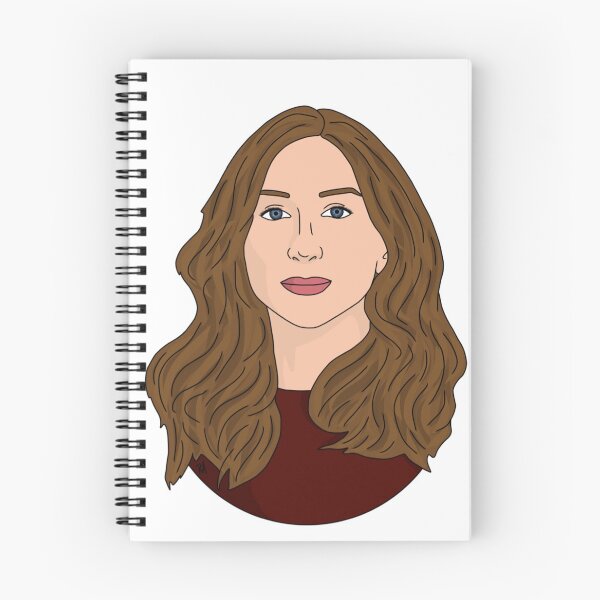 Item preview, Gina linetti designed and sold by Ren Andrews.