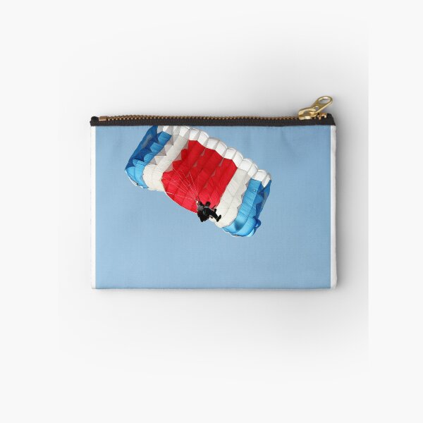 Item preview, parachutist on sky extreme sport  designed and sold by goceris.