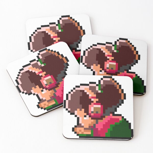 Item preview, Lofi Girl - chill vibes, study music, relaxing beats, anime aesthetic, productivity, coffee shop sounds designed and sold by PixStickers.