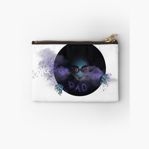 Item preview, Demonio necrófago designed and sold by LPXart.