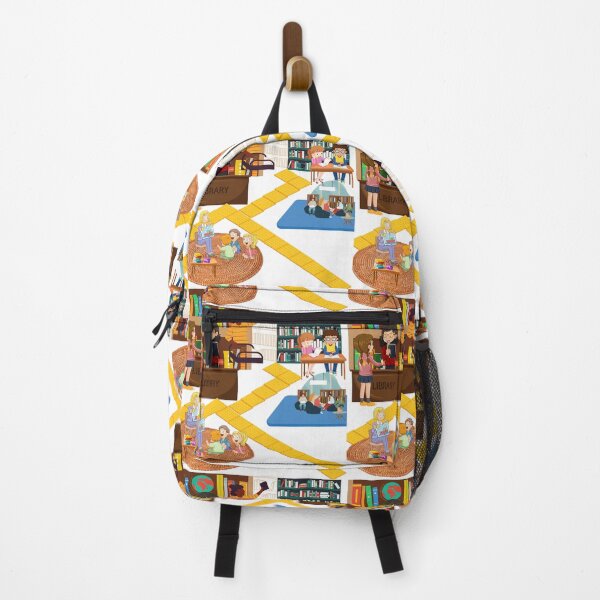 Item preview, Library designed and sold by Designfs.