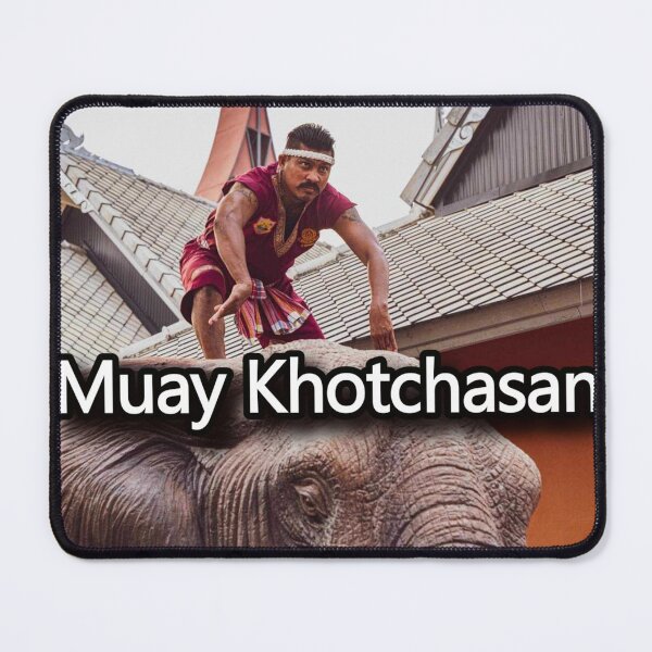 Item preview, Muay Thai designed and sold by Fighterslife.