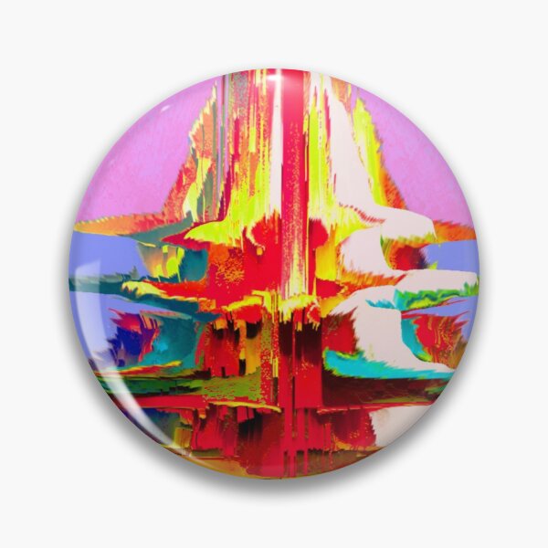 Item preview, Breakaway Fragmented Colours  designed and sold by Andrew Ballard.