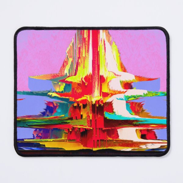 Item preview, Breakaway Fragmented Colours  designed and sold by Andrew Ballard.