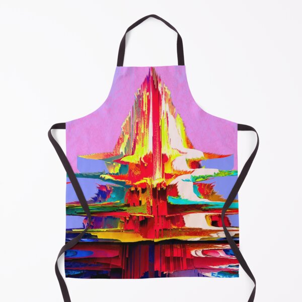 Item preview, Breakaway Fragmented Colours  designed and sold by Andrew Ballard.