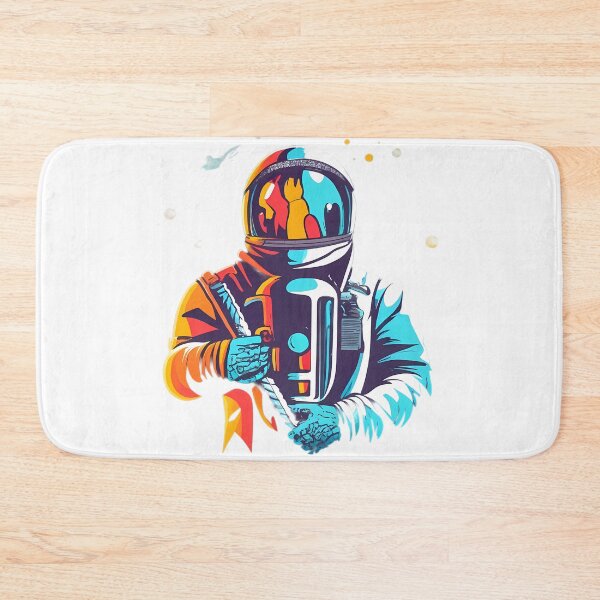 Item preview, space horror designed and sold by FashionCanvas23.
