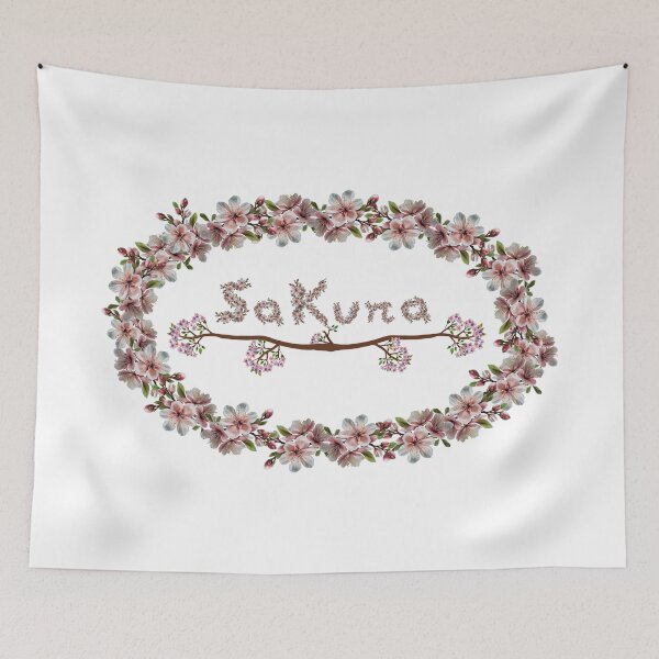 Item preview, Sakura designed and sold by Ben3842.