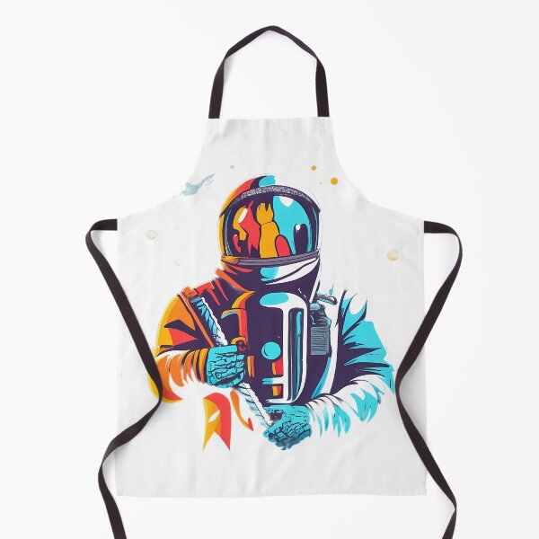 Item preview, space horror designed and sold by FashionCanvas23.