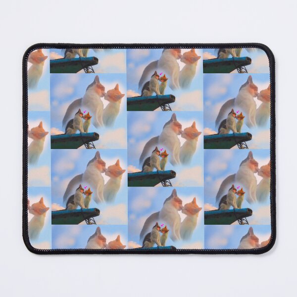 Item preview, Cats in Love designed and sold by callia-.