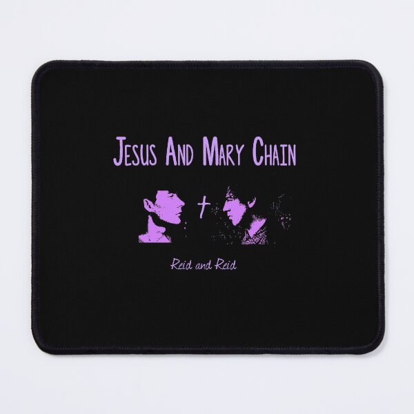 Item preview, Jesus and Mary Chain, Jim Reid, William Reid designed and sold by Amy-has-a-Shop.