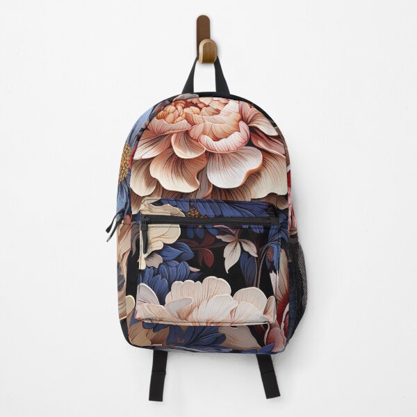 Item preview, Seamless floral pattern designed and sold by ArtTony.