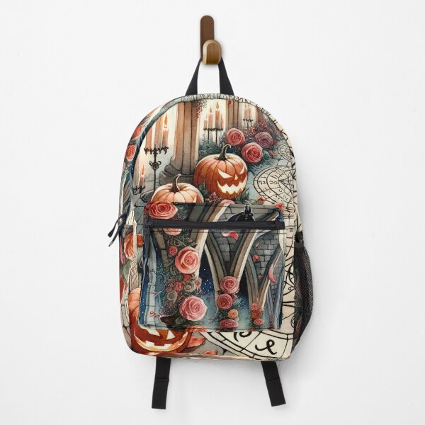Item preview, Spooky Scary Halloween Design - Hauntingly Good for Trick-or-Treat designed and sold by The-Library.