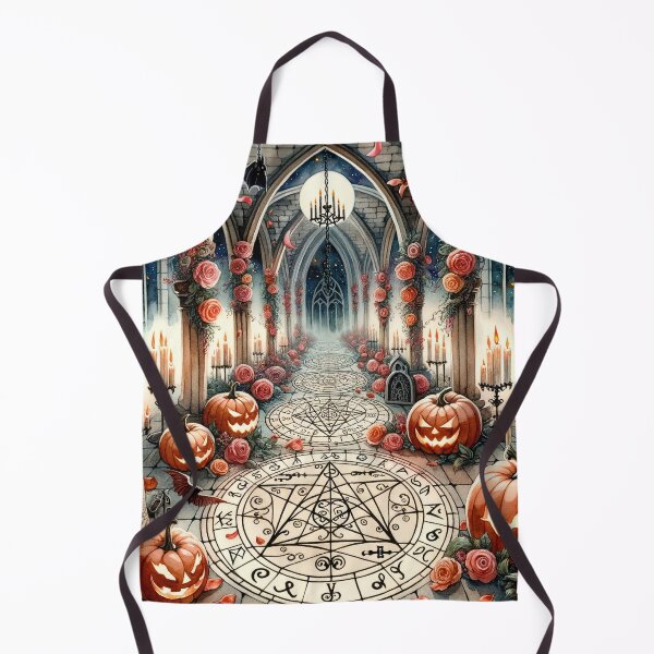 Item preview, Spooky Scary Halloween Design - Hauntingly Good for Trick-or-Treat designed and sold by The-Library.