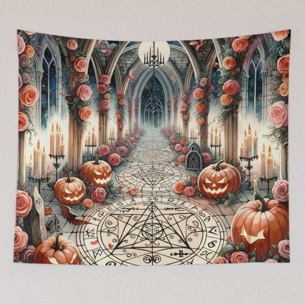 Item preview, Spooky Scary Halloween Design - Hauntingly Good for Trick-or-Treat designed and sold by The-Library.