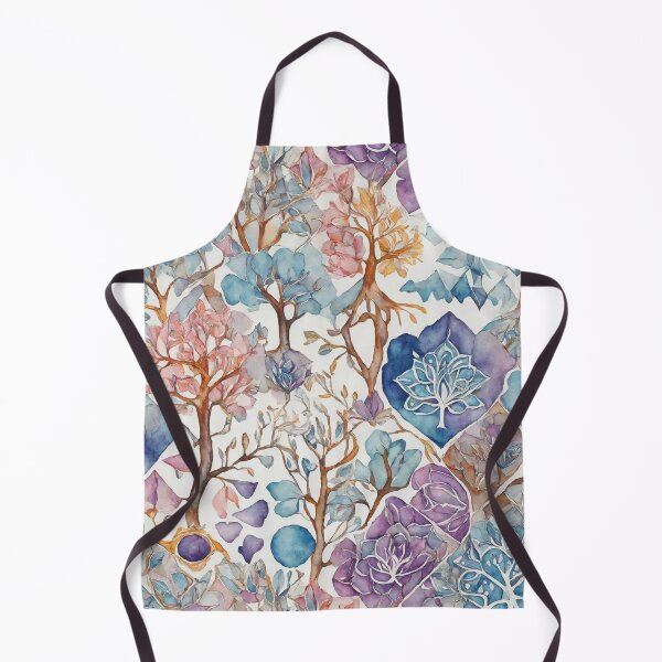 Item preview, Pastel Mandala Serenity designed and sold by GracePaigePlaza.