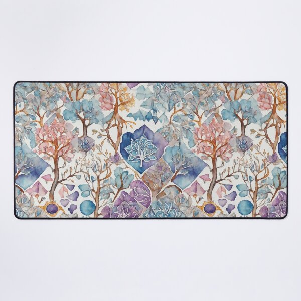 Item preview, Pastel Mandala Serenity designed and sold by GracePaigePlaza.