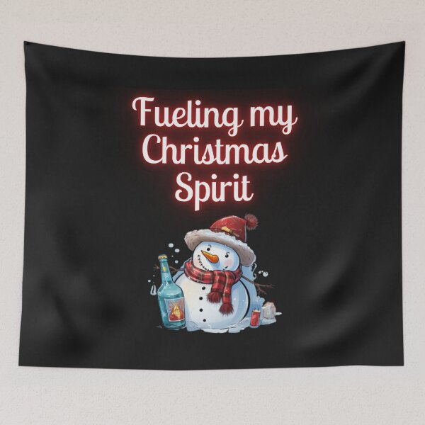 Item preview, bah humbug designed and sold by TEEJAMBOREE.