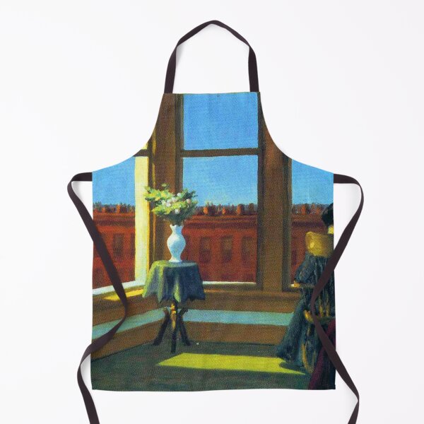 Artikelvorschau, Edward Hopper entworfen und verkauft von Manitor.