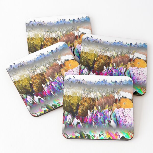 Item preview, Landscape Of A Fertile Imagination  designed and sold by Andrew Ballard.