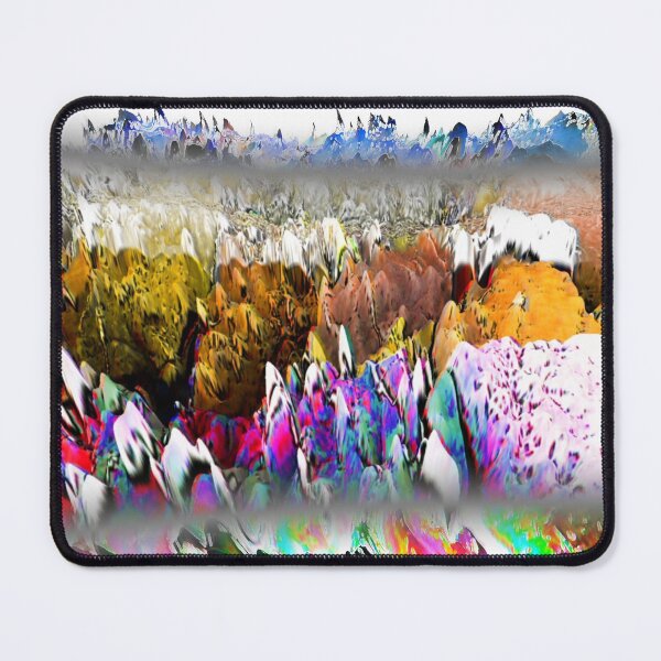 Item preview, Landscape Of A Fertile Imagination  designed and sold by Andrew Ballard.