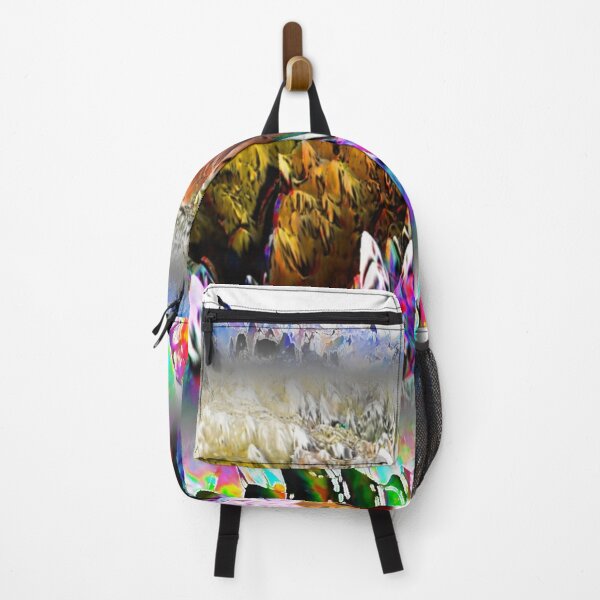 Item preview, Landscape Of A Fertile Imagination  designed and sold by Andrew Ballard.