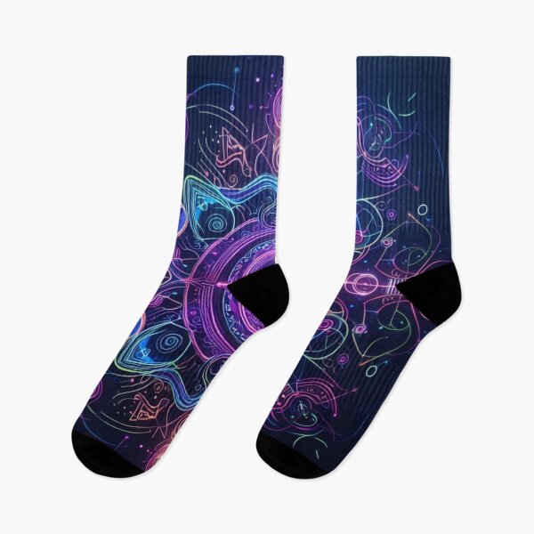 Item preview, Random Art designed and sold by SONIC-SOUL.