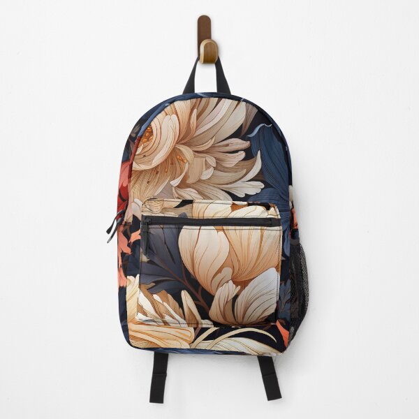 Item preview, Seamless floral pattern designed and sold by ArtTony.