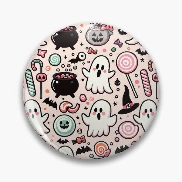 Artikelvorschau, Terrifyingly Scary Halloween Design - Haunt Your Holidays entworfen und verkauft von The-Library.