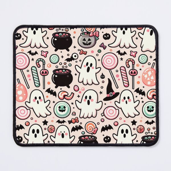 Item preview, Terrifyingly Scary Halloween Design - Haunt Your Holidays designed and sold by The-Library.