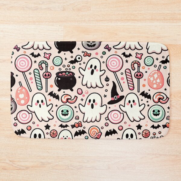 Item preview, Terrifyingly Scary Halloween Design - Haunt Your Holidays designed and sold by The-Library.