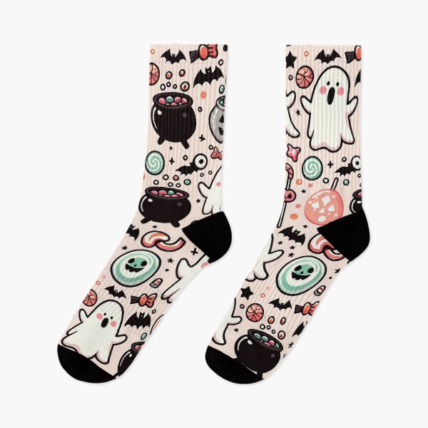 Item preview, Terrifyingly Scary Halloween Design - Haunt Your Holidays designed and sold by The-Library.