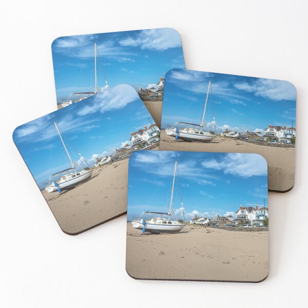Item preview, Instow Beach, Devon, England designed and sold by Paul Thompson Photography.