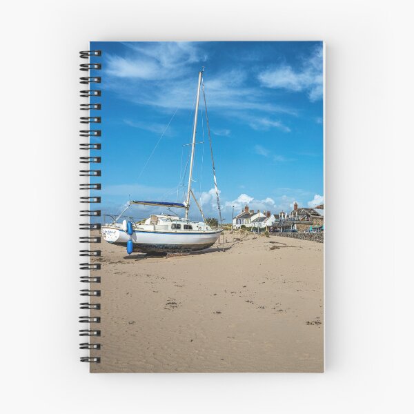 Item preview, Instow Beach, Devon, England designed and sold by Paul Thompson Photography.
