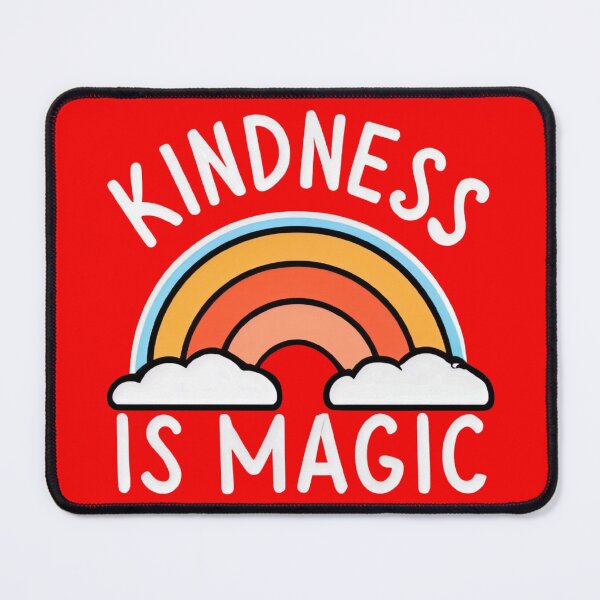 Item preview, Kindness Is Magic Gifts For Positive People. designed and sold by CHRIS-POD.