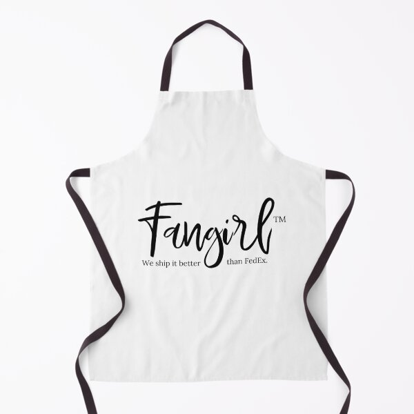 Item preview, Fangirl designed and sold by addict2reading.
