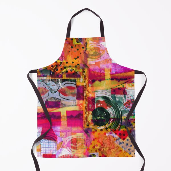 Item preview, Retro Collage designed and sold by JCGair.