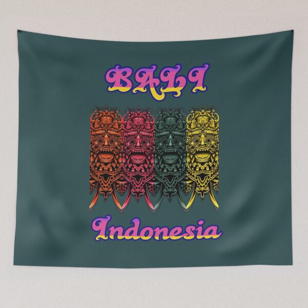 Item preview, Bali Indonesia designed and sold by ManikRaja.