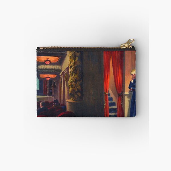 Artikelvorschau, Edward Hopper entworfen und verkauft von Manitor.