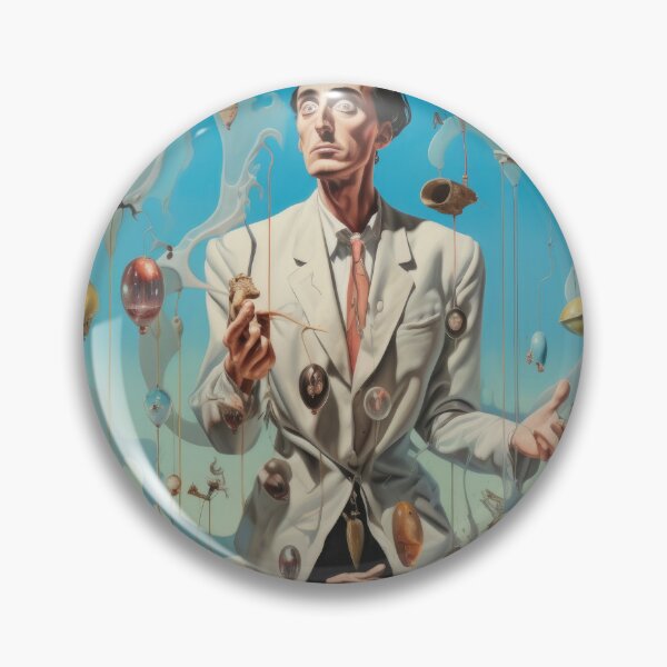 Item preview, Surreal Dreamscapes designed and sold by VisionDuke.