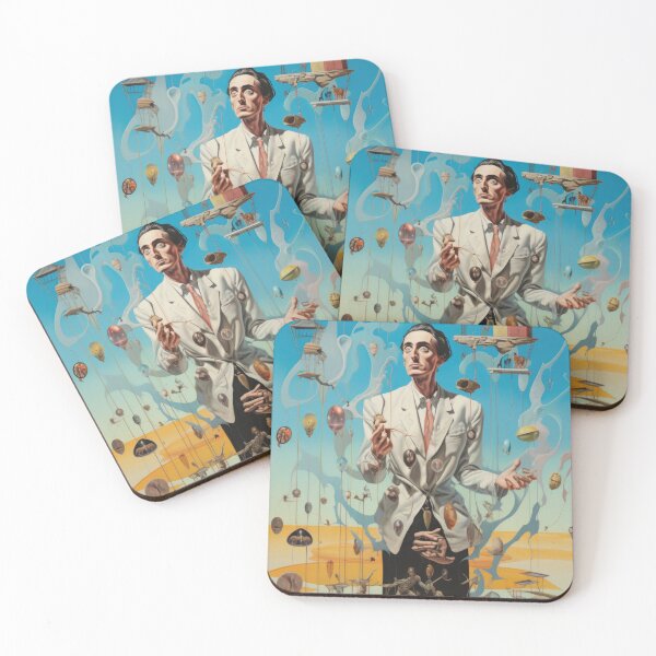 Item preview, Surreal Dreamscapes designed and sold by VisionDuke.