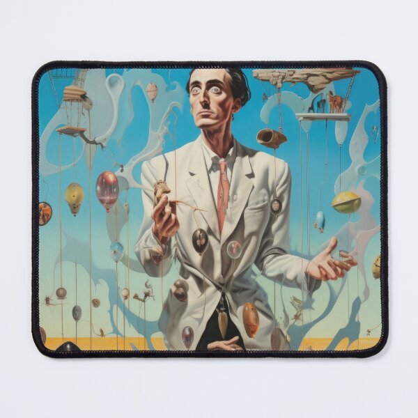 Item preview, Surreal Dreamscapes designed and sold by VisionDuke.
