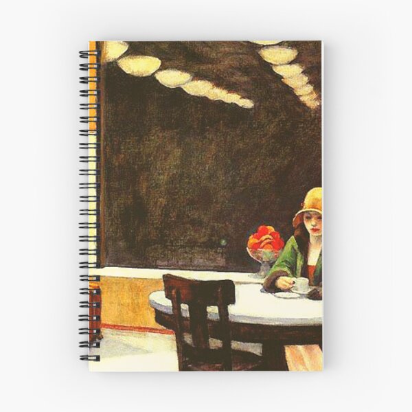 Item preview, Edward Hopper designed and sold by Manitor.