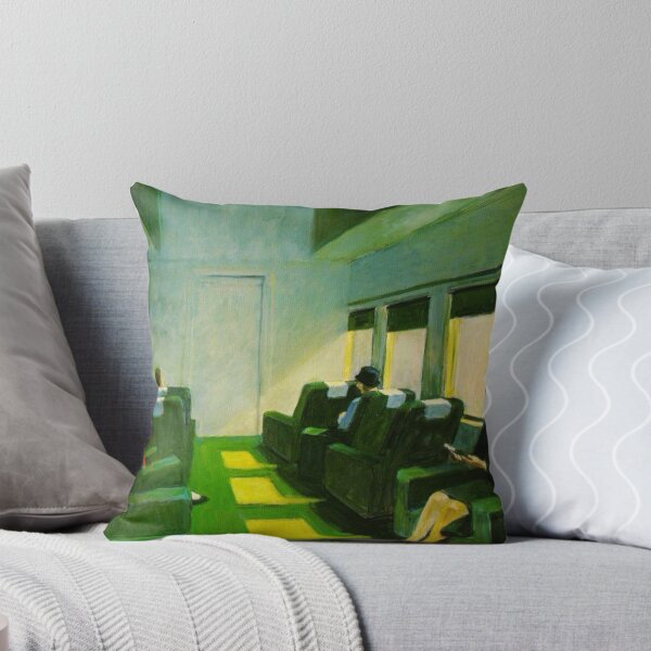 Item preview, Edward Hopper designed and sold by Manitor.
