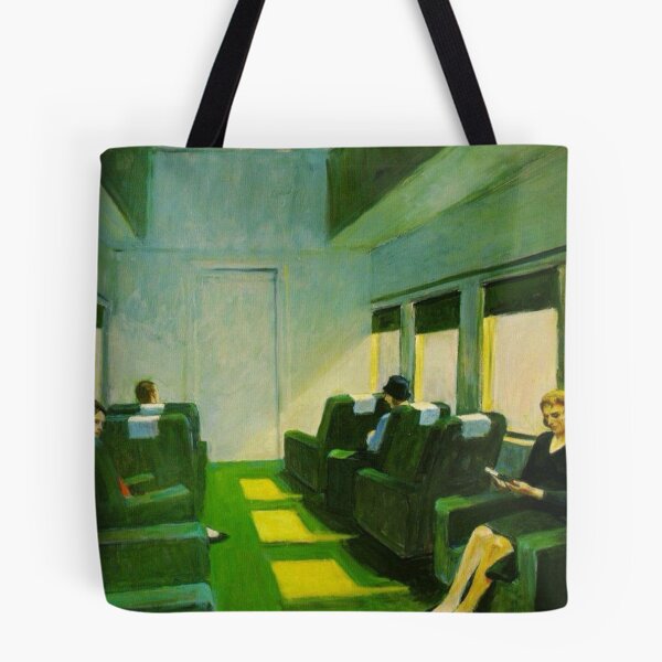 Item preview, Edward Hopper designed and sold by Manitor.