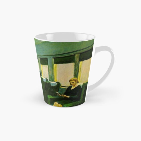 Item preview, Edward Hopper designed and sold by Manitor.