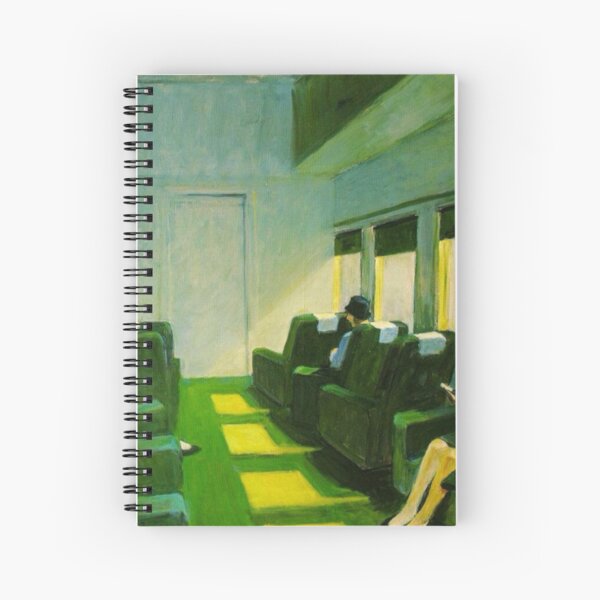 Item preview, Edward Hopper designed and sold by Manitor.